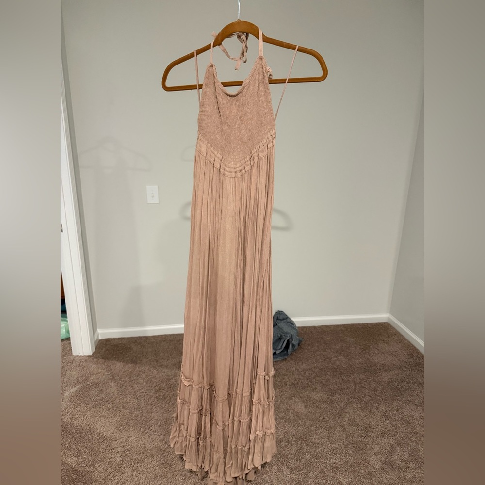 Free People dress size small